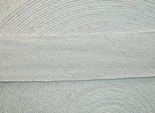 Cotton Twill Tape Application: Folding Beds