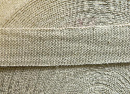Cotton Twill Tape Application: Beds