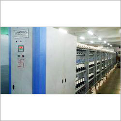 TFO Doubler Machines