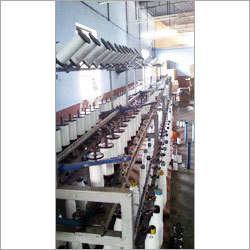 Bobbin Winder Machine