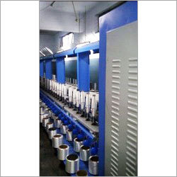 Servo Winder Machine