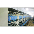 Cotton Tfo Machine