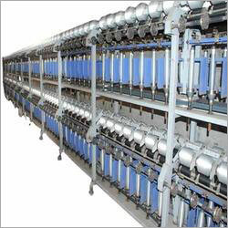 TFO Filament Yarn Twisting Machine