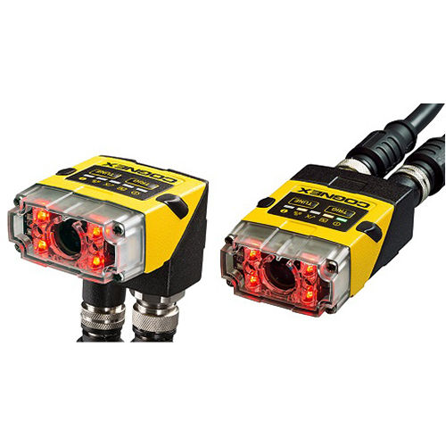 In-sight 2000 Mini Vision Sensor at Best Price in Pune | Cognex Sensors ...