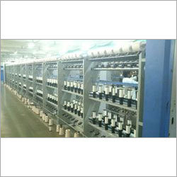 S-N-Z Yarn Covering Machine