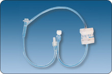 Nuflow Flow Regulator