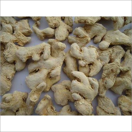 Dry Ginger