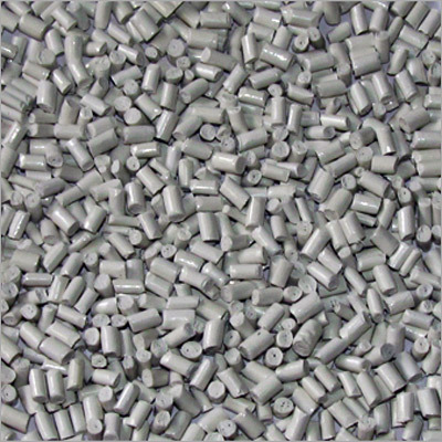 ABS White Granules - High Density, Melting Point 130-171 Â°C | Hygienically Processed, Eco-Friendly, Enhanced Shelf Life, Precise Composition