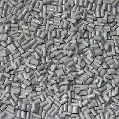 ABS Grey Color Plastic Granules - ABS Material Perfect Density Melting Point 130-171 Â°C | Heat Moisture & Chemical Resistance Enhanced Shelf Life High Mold-ability