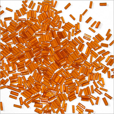 GPPS Polystyrene Granules - 1.5g Transparent Material | High Fluidity Excellent Transparency Heat Resistance Low Specific Heat