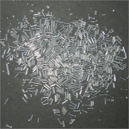 GPPS Semi - Granule, 1.5 Grams, ~240Â°C Melting Point | Excellent Transparency, Low Specific Heat, High Moldability, Good Heat Stability