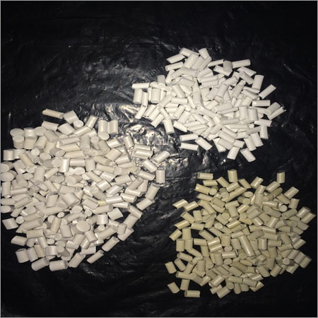 HIPS Milky Super and Grey - High Impact Recycled HIPS Granules, Perfect Density, 210-270Â°C Melting Point | High Stiffness, Excellent Dimensional Stability, Chemical Resistance