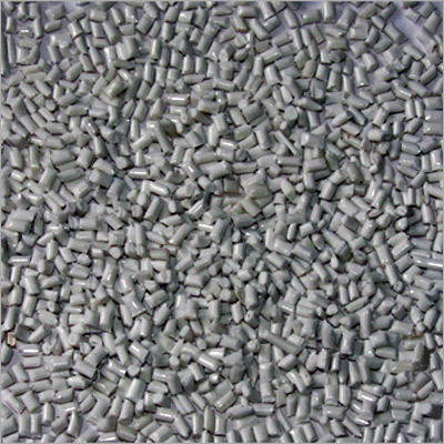 PC Milky - Polycarbonate Granules, Melting Point: 288-316Â°C, Tensile Strength: 59 MPa | Strong, Rigid, Transparent, UV Resistant, Customizable