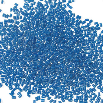 PPCP Blue Granules - High Impact Resistance, 130-171Â°C Melting Point, 34 MPa Tensile Strength | Chemical & Corrosion Resistant, No Moisture Absorption