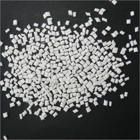 PPCP Super Milky - Ppcp Granules, 50 Mpa Tensile Strength, Perfect Density | High Impact Resistance, Chemical Resistant, Low Temp Cracking Resilience