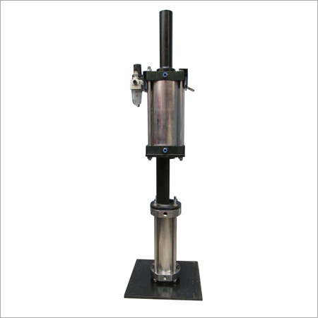 Aerosol Gas Booster Pump