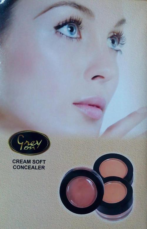 Soft Cream Concealer Soft Cream Concealer