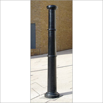 Manchester Cast Iron Bollard