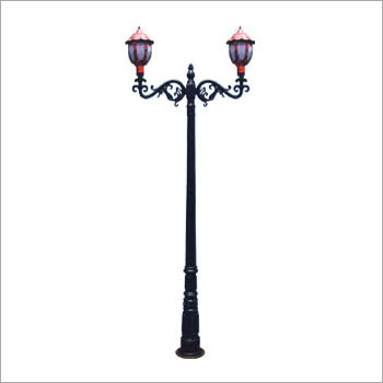 Decorative Lamp Post