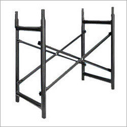 H Frame Scaffolding
