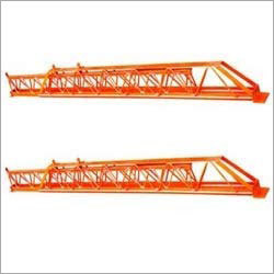 Adjustable Telescopic Span