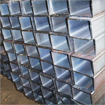 Rectangular Hollow Section Pipes