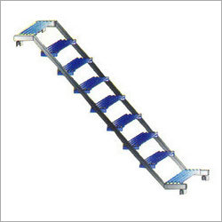 Scaffold Ladder
