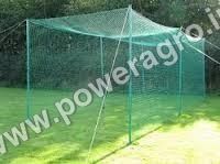 Garden Mesh