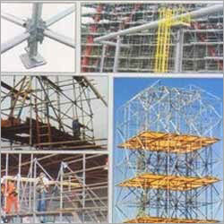 Scaffolding Contracts Services