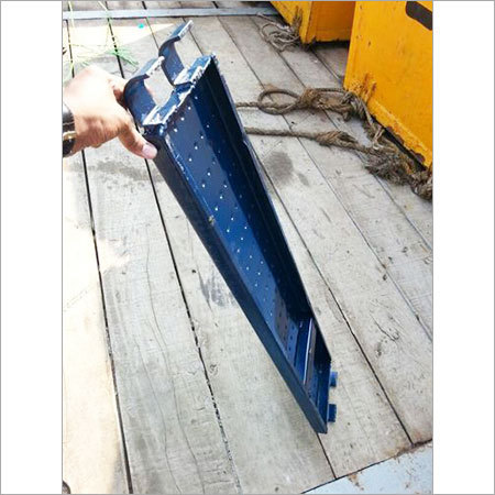 Scaffold Steel Planks