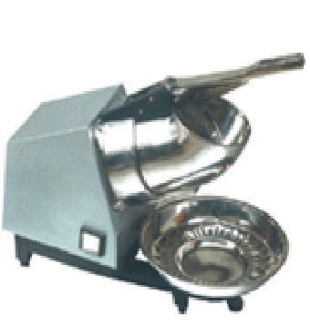 Ice Crusher for hotels and restaurants