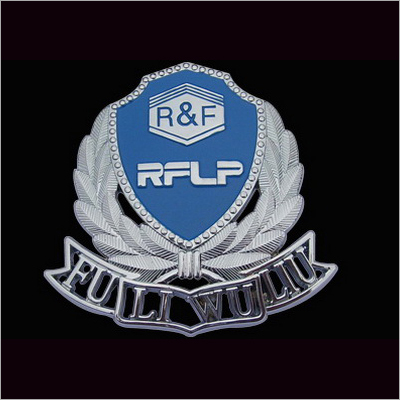 Lapel Pin Badges