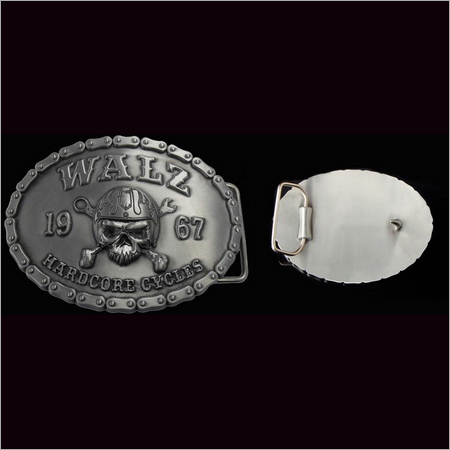 Belt Buckles