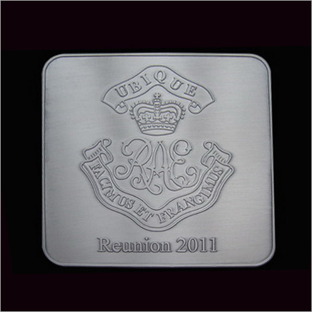 Tea Coasters