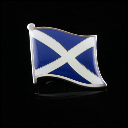 Flag Lapel Pin