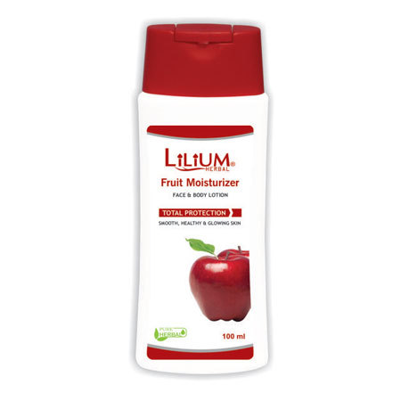 Fruit Moisturizer