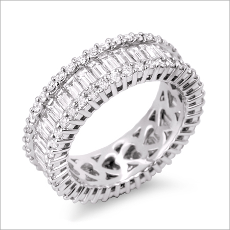 Fancy Diamond Rings