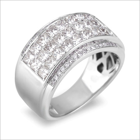 American Diamond Rings