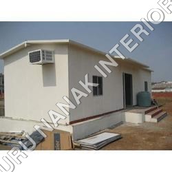 Portable Site Cabins Portable Site Cabins