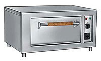pizza oven for hotels and restaurant