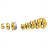 Lift Diverter Pulley