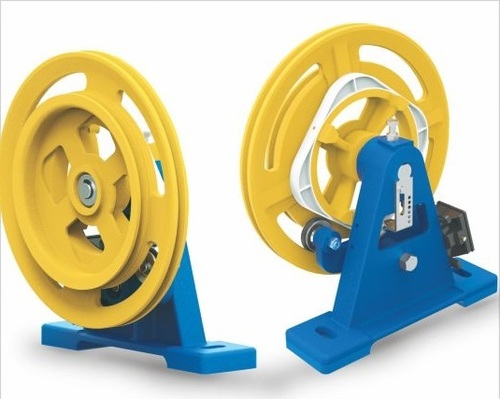 Overspeed Governor Overspeed Governor