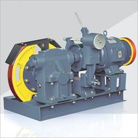 Upper Traction Machine