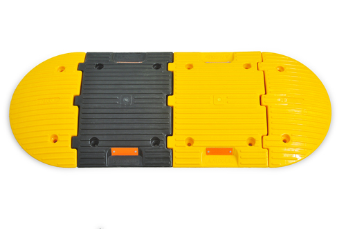 Plastic Speed Breaker
