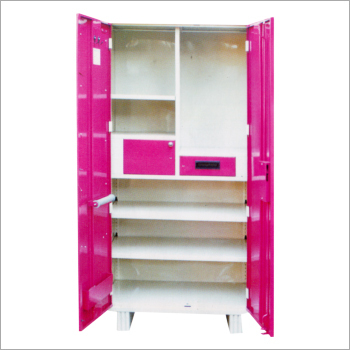 Stainless Steel Berrow