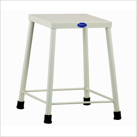 Stainless Steel Hospital Stool