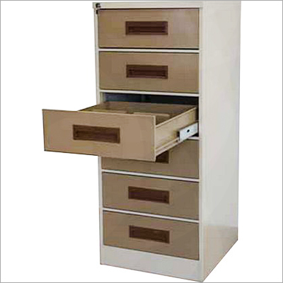 Steel Hospital Drawer