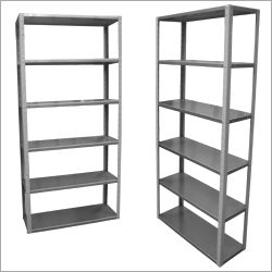 Metal Shelf