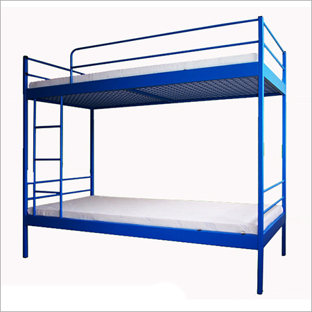 Hostel Bed Double Cot