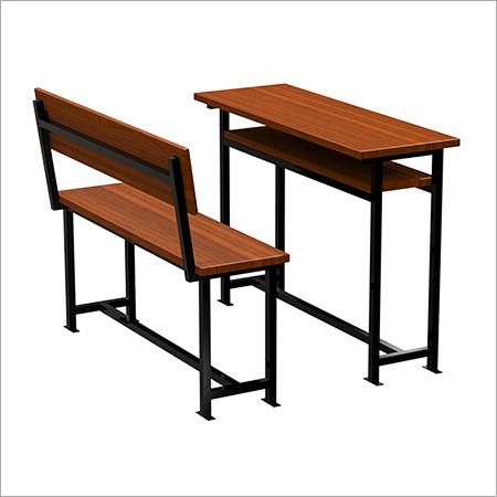 School Bench